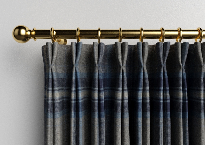 Grampian, Border - Made to Measure Curtains - Image 10